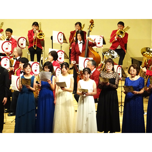 2026年2月15日（日）第71回下松市民音楽祭を開催しました。その2